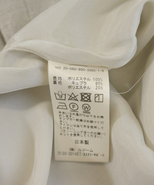 IENA กระโปรงยาว/แม็กซี่ยาว