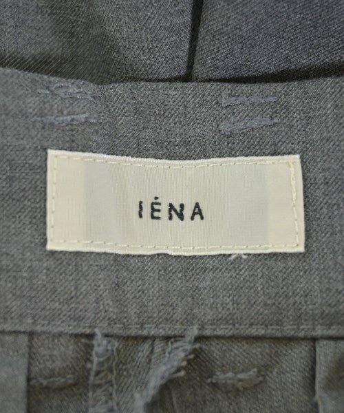 IENA กางเกงขายาว