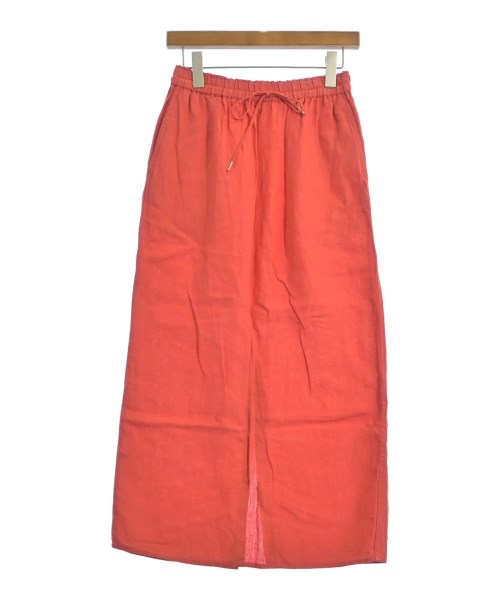 IENA กระโปรงยาว/แม็กซี่ยาว