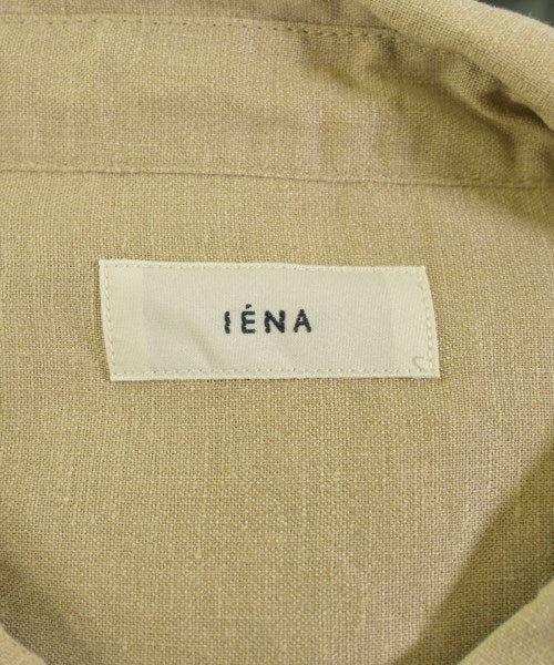 IENA เสื้อลำลอง