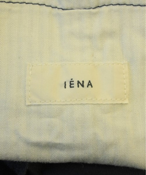 IENA ชุดเอี๊ยม/เสื้อคลุมหลวมๆ/จั๊มสูท