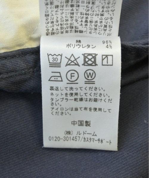IENA ชุดเอี๊ยม/เสื้อคลุมหลวมๆ/จั๊มสูท