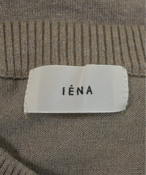 IENA เสื้อคาร์ดิแกน
