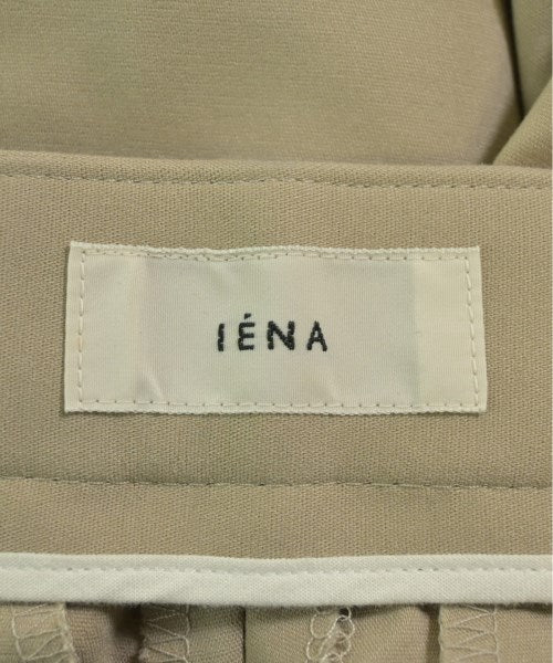IENA กางเกงขายาว