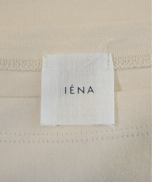IENA เสื้อยืด/เสื้อท็อปส์