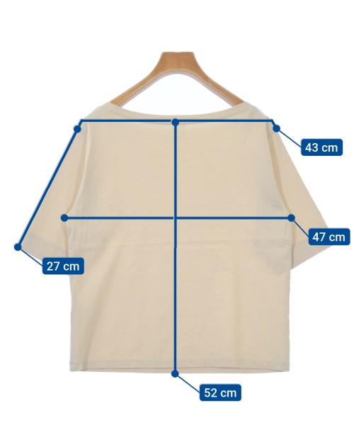 IENA เสื้อยืด/เสื้อท็อปส์