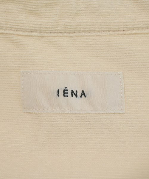 IENA เสื้อลำลอง