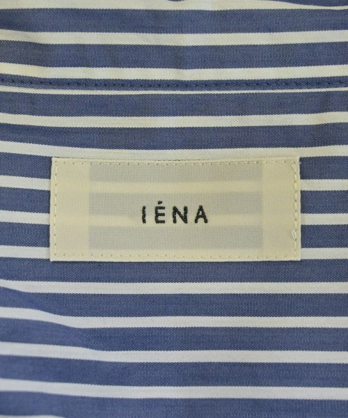 IENA เสื้อลำลอง