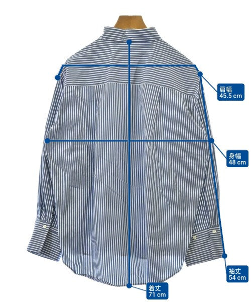 IENA เสื้อลำลอง