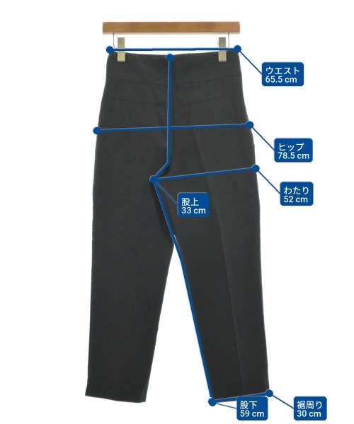 IENA กางเกงขายาว