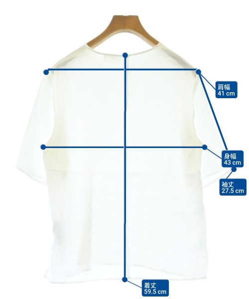 IENA เสื้อสตรี