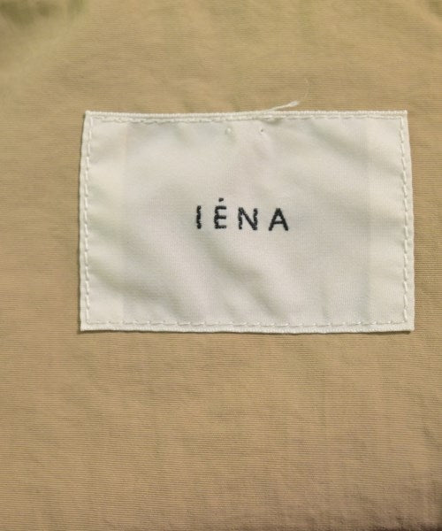 IENA แจ็คเก็ตเบลาส์ อื่น
