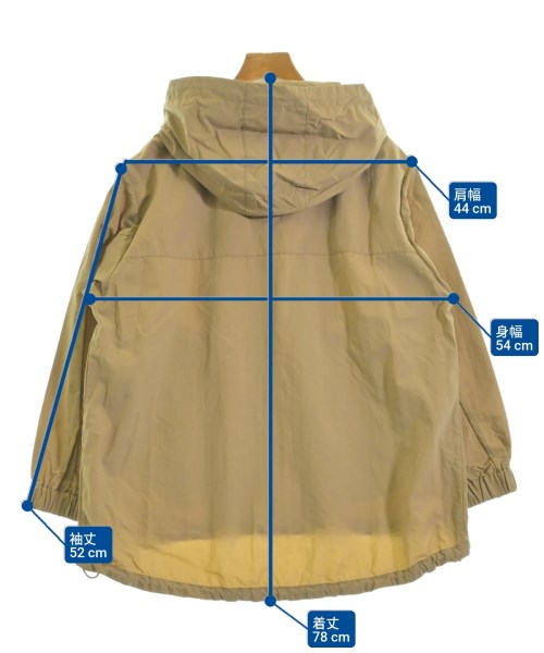 IENA แจ็คเก็ตเบลาส์ อื่น