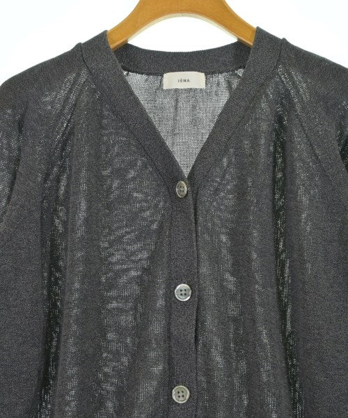 IENA เสื้อคาร์ดิแกน