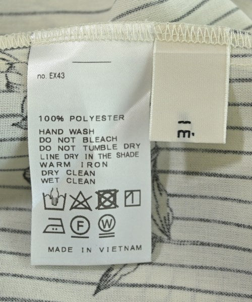 IENA เสื้อลำลอง