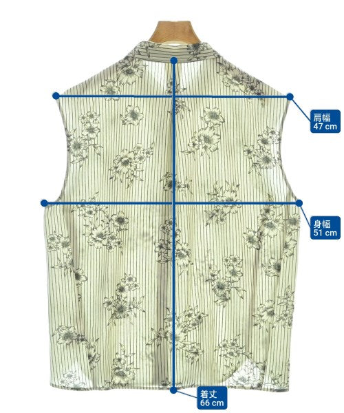 IENA เสื้อลำลอง