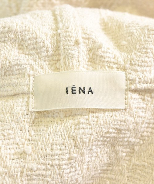 IENA เสื้อลำลอง