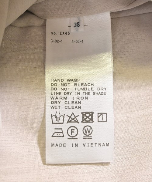 IENA ชุดเดรส