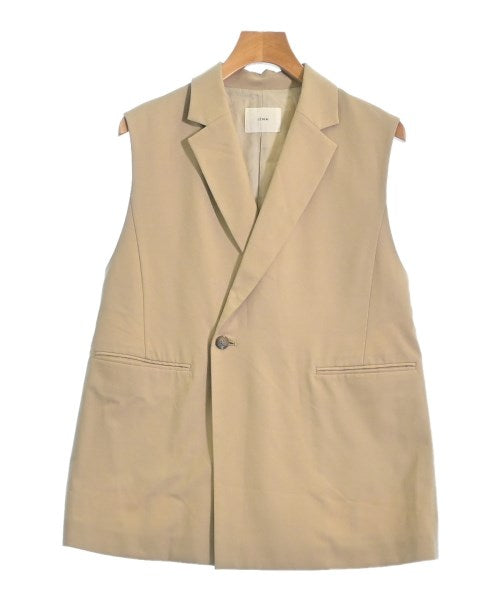 IENA แจ็คเก็ตลำลอง