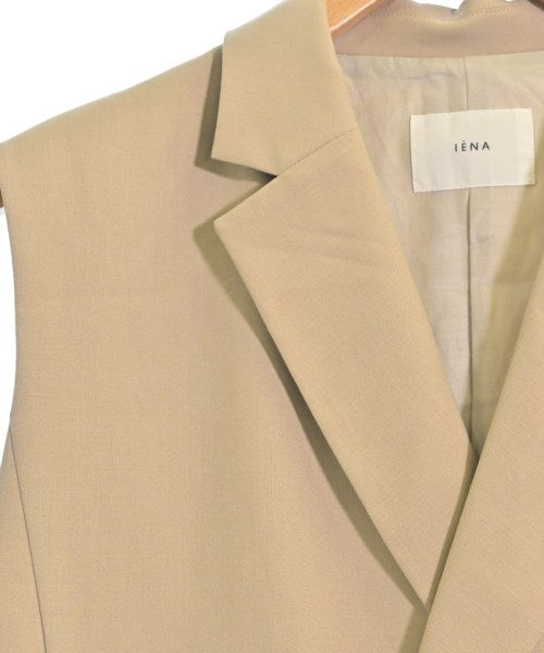 IENA แจ็คเก็ตลำลอง