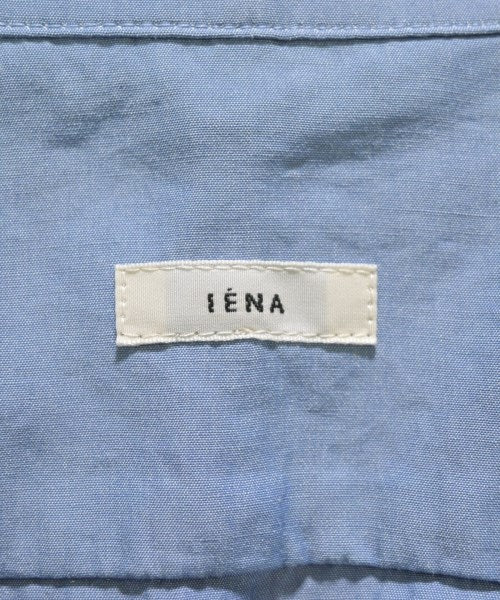 IENA เสื้อลำลอง