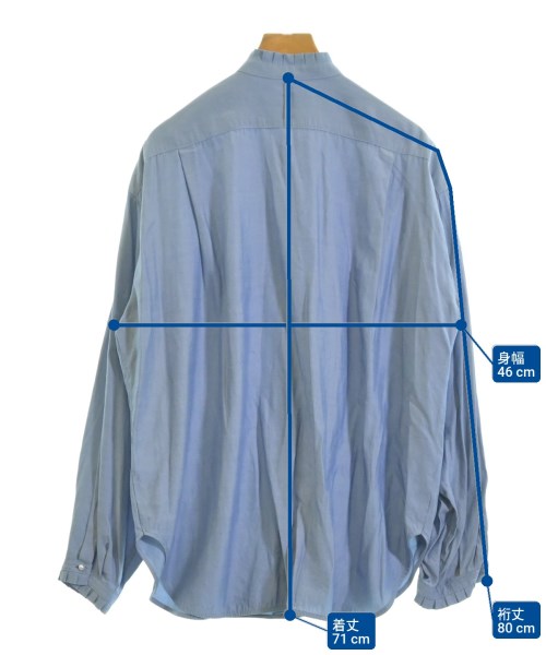 IENA เสื้อลำลอง