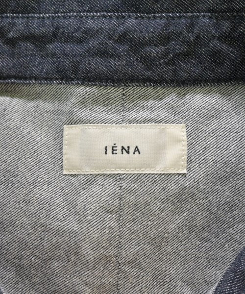 IENA เสื้อลำลอง