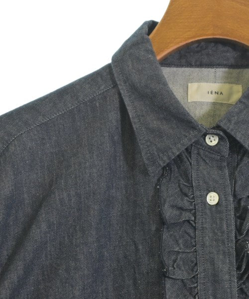 IENA เสื้อลำลอง