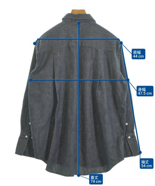 IENA เสื้อลำลอง