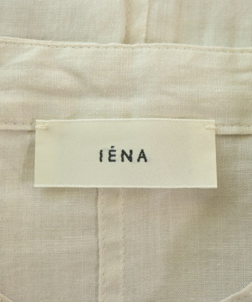 IENA เสื้อลำลอง