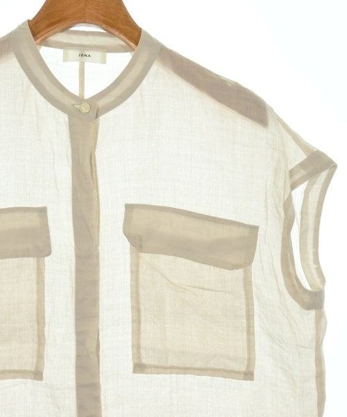 IENA เสื้อลำลอง