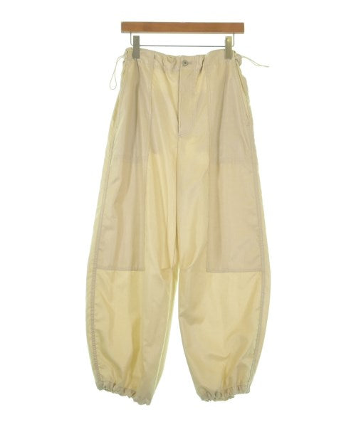 IENA กางเกงมีกระเป๋าข้างกางเกง2-4 กระเป๋า