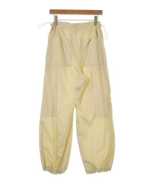 IENA กางเกงมีกระเป๋าข้างกางเกง2-4 กระเป๋า