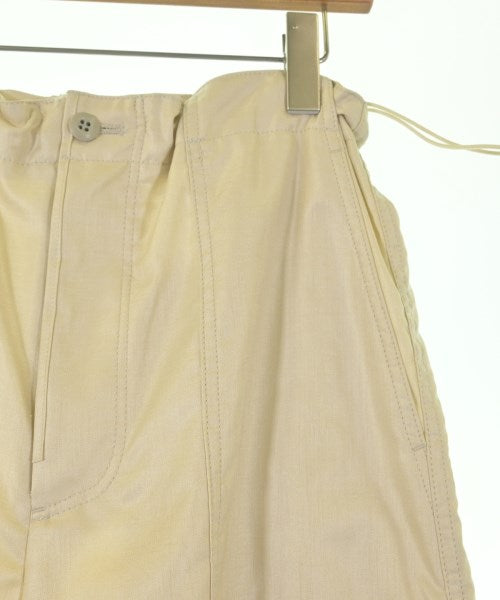 IENA กางเกงมีกระเป๋าข้างกางเกง2-4 กระเป๋า