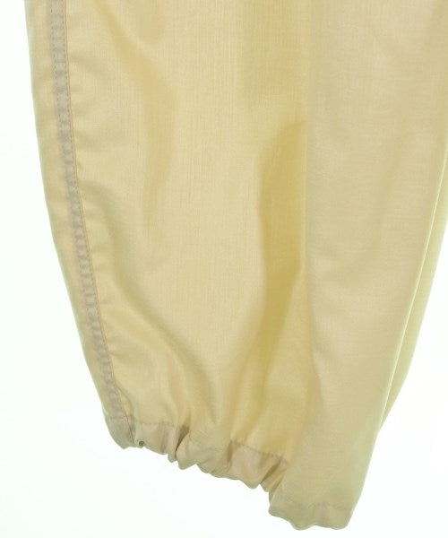 IENA กางเกงมีกระเป๋าข้างกางเกง2-4 กระเป๋า