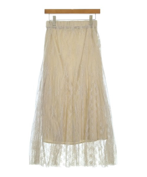 IENA กระโปรงยาว/แม็กซี่ยาว