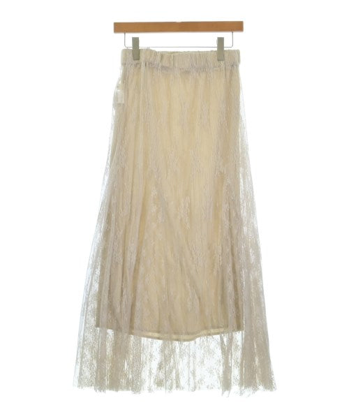 IENA กระโปรงยาว/แม็กซี่ยาว