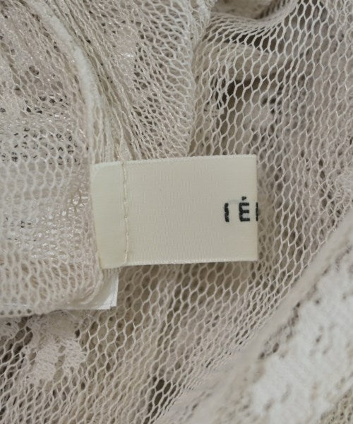 IENA กระโปรงยาว/แม็กซี่ยาว