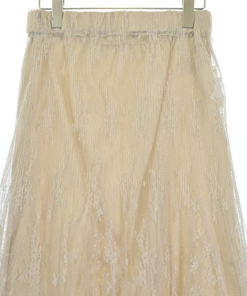 IENA กระโปรงยาว/แม็กซี่ยาว