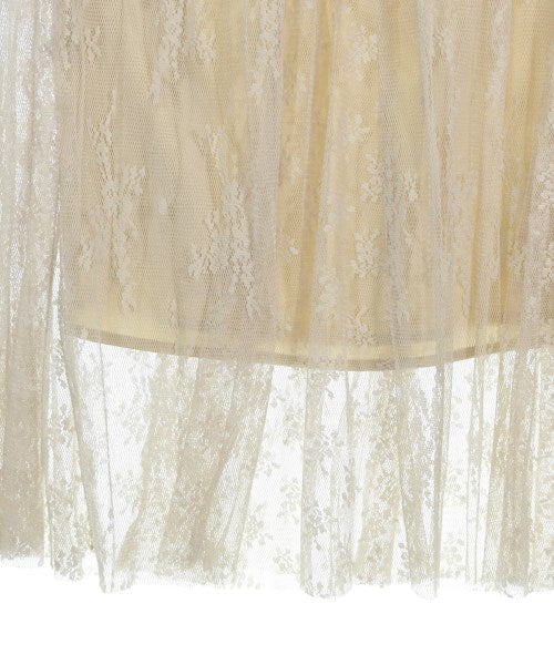 IENA กระโปรงยาว/แม็กซี่ยาว