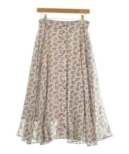 IENA กระโปรงยาว/แม็กซี่ยาว