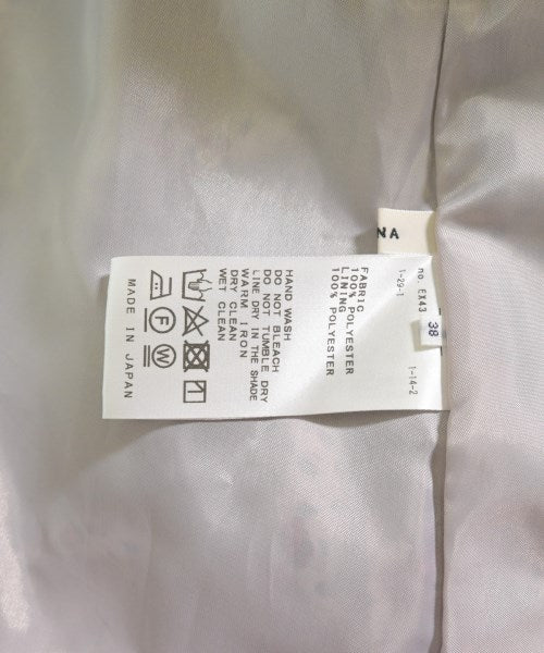 IENA กระโปรงยาว/แม็กซี่ยาว