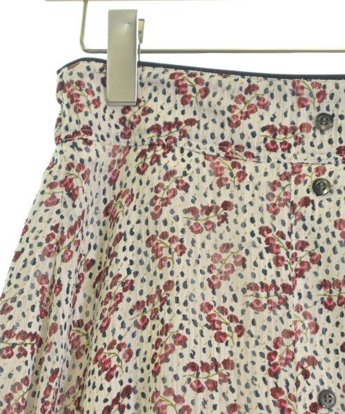 IENA กระโปรงยาว/แม็กซี่ยาว