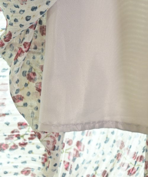 IENA กระโปรงยาว/แม็กซี่ยาว