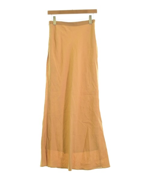 IENA กระโปรงยาว/แม็กซี่ยาว