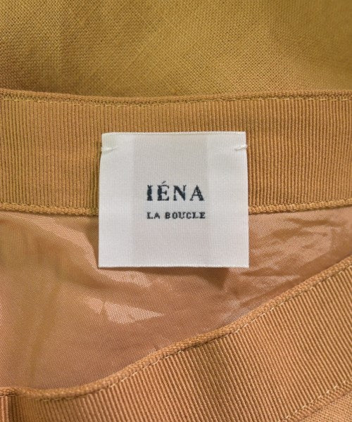 IENA กระโปรงยาว/แม็กซี่ยาว