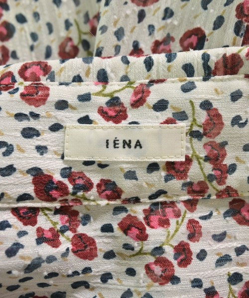 IENA เสื้อลำลอง