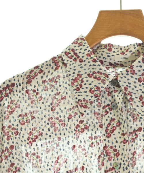 IENA เสื้อลำลอง