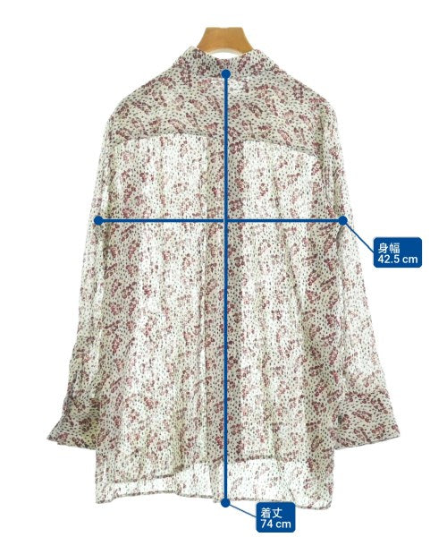 IENA เสื้อลำลอง