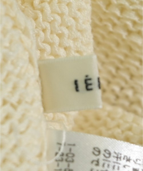 IENA เสื้อคาร์ดิแกน